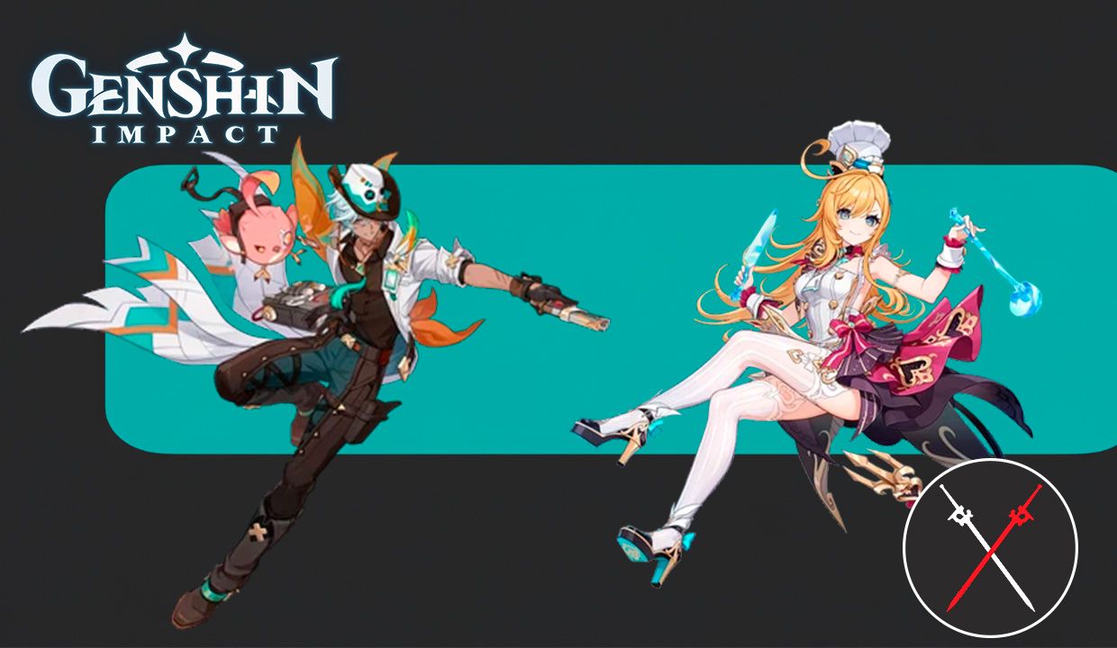 Genshin Impact: Version 5.6 Will Bring New Characters and Stunning Events