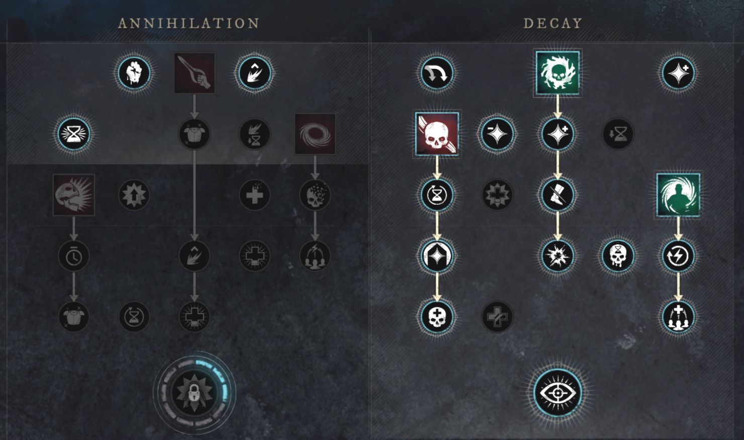 Group Void Gauntlet PvP &amp; PvE Build – New World Aeternum
