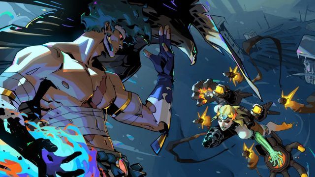 Hades 2 to Launch Exclusively on Consoles with Nintendo Switch 2