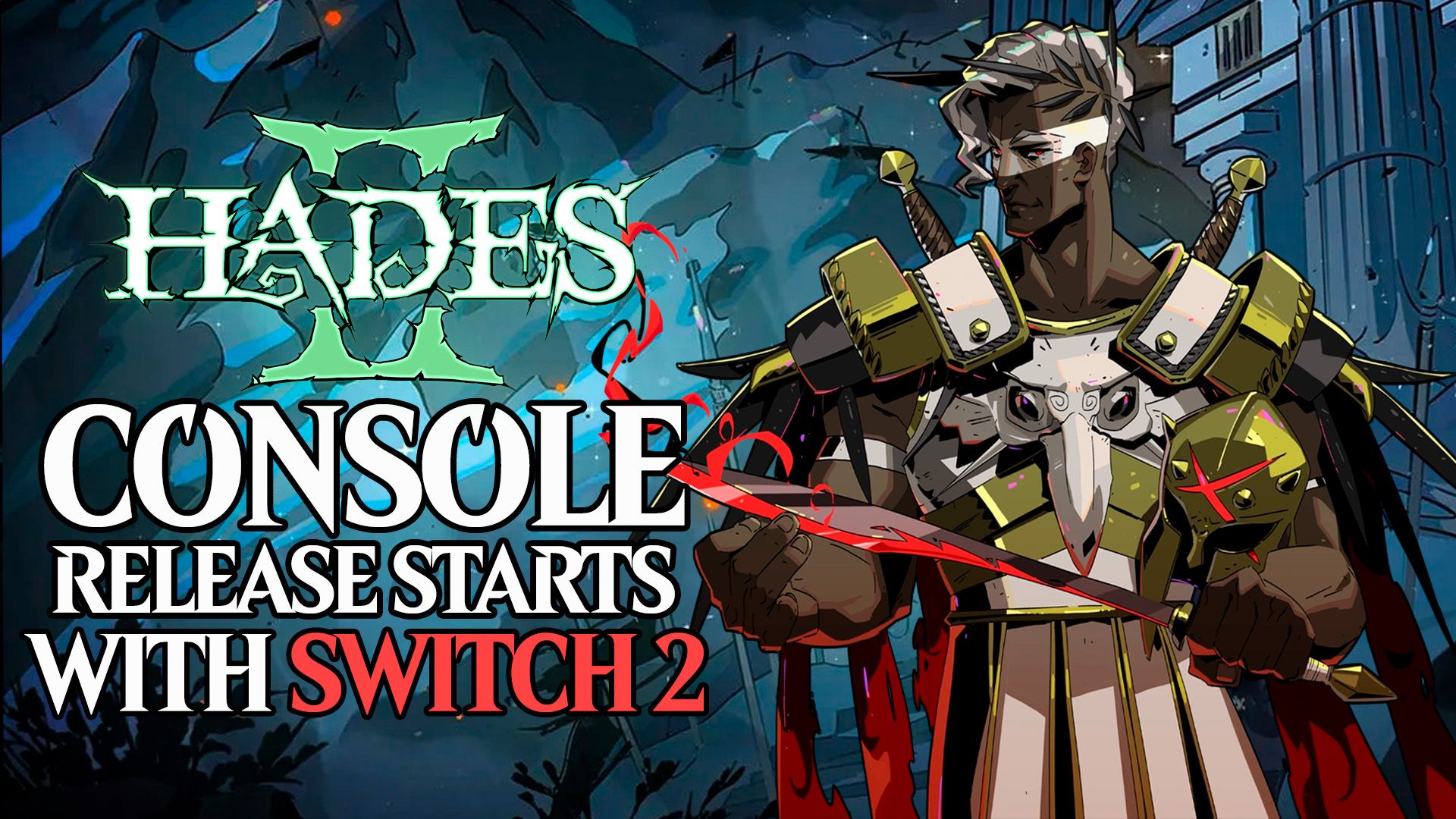 hades 2 console release starts with switch2