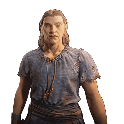 Oblivion Remastered Character Creation Guide