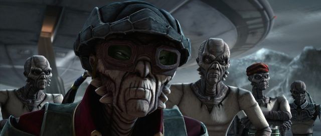 Star Wars Outlaws to Showcase Upcoming DLC