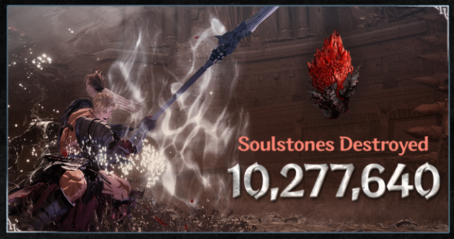 The First Berserker: Khazan A Deep Dive into the Data