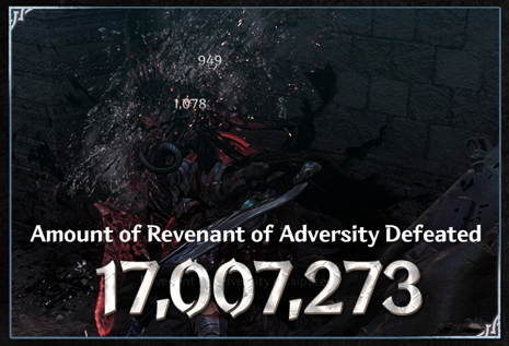 The First Berserker: Khazan A Deep Dive into the Data