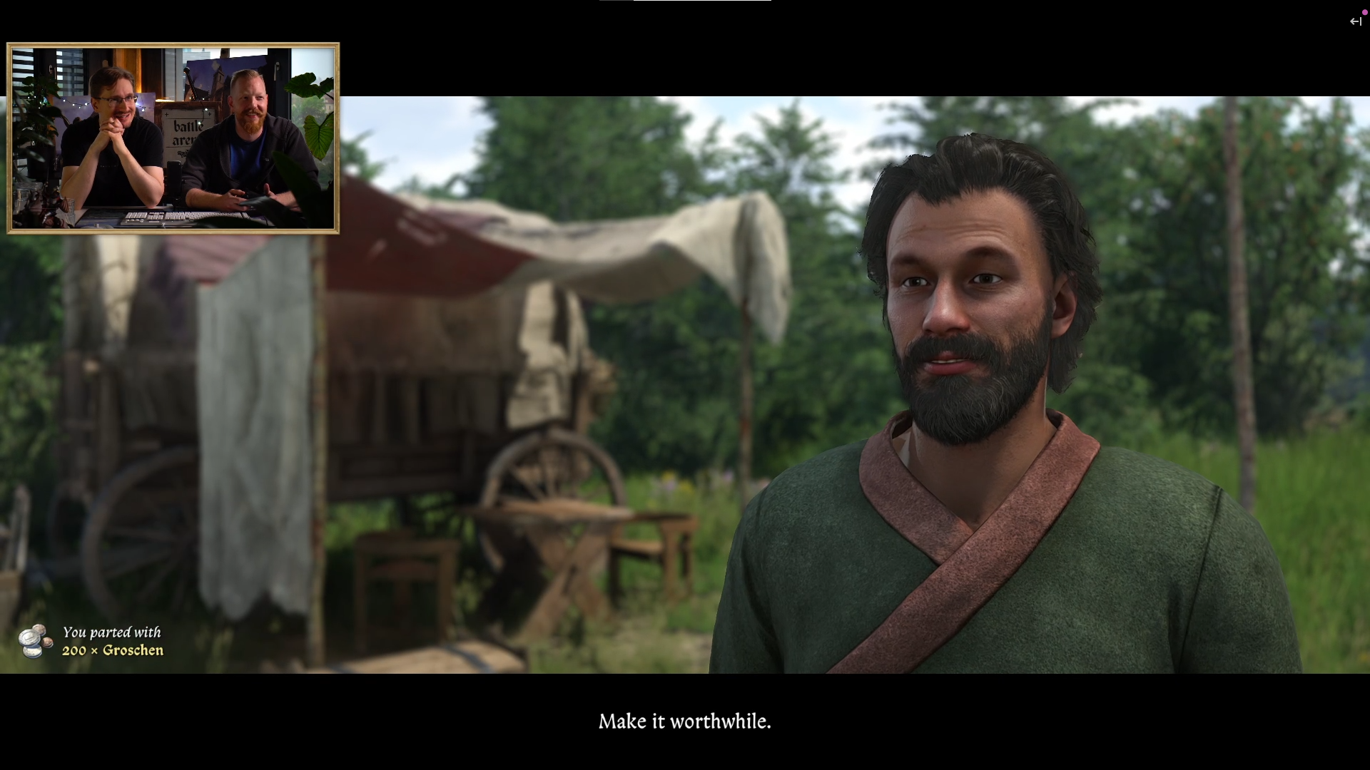 Kingdom Come Deliverance 2 Reveals First Details of Its DLC