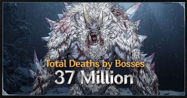 The First Berserker: Khazan A Deep Dive into the Data