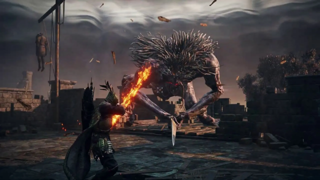 Elden Ring: Nightreign Introduces Ironeye, a New Playable Character