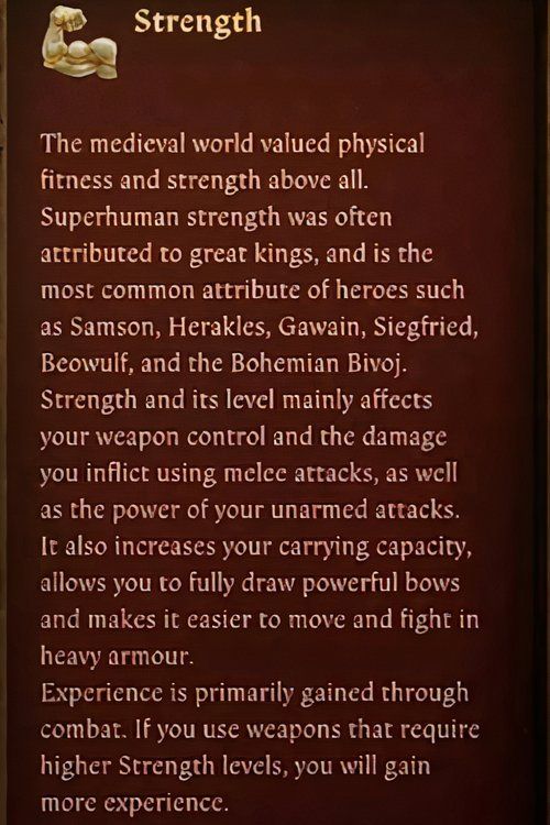 Kingdom Come Deliverance 2   Best Perks &amp; Skills-1
