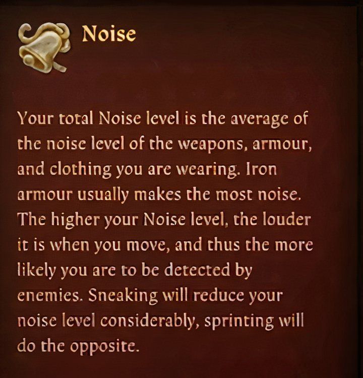 Kingdom Come Deliverance 2   Best Perks &amp; Skills noise
