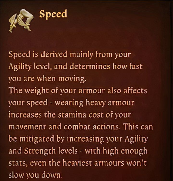 Kingdom Come Deliverance 2   Best Perks &amp; Skills speed