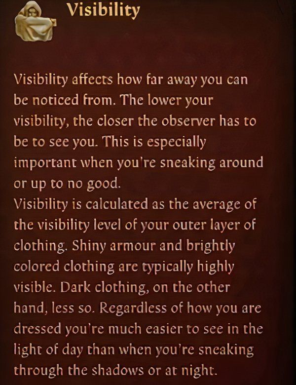 Kingdom Come Deliverance 2   Best Perks &amp; Skills visibility
