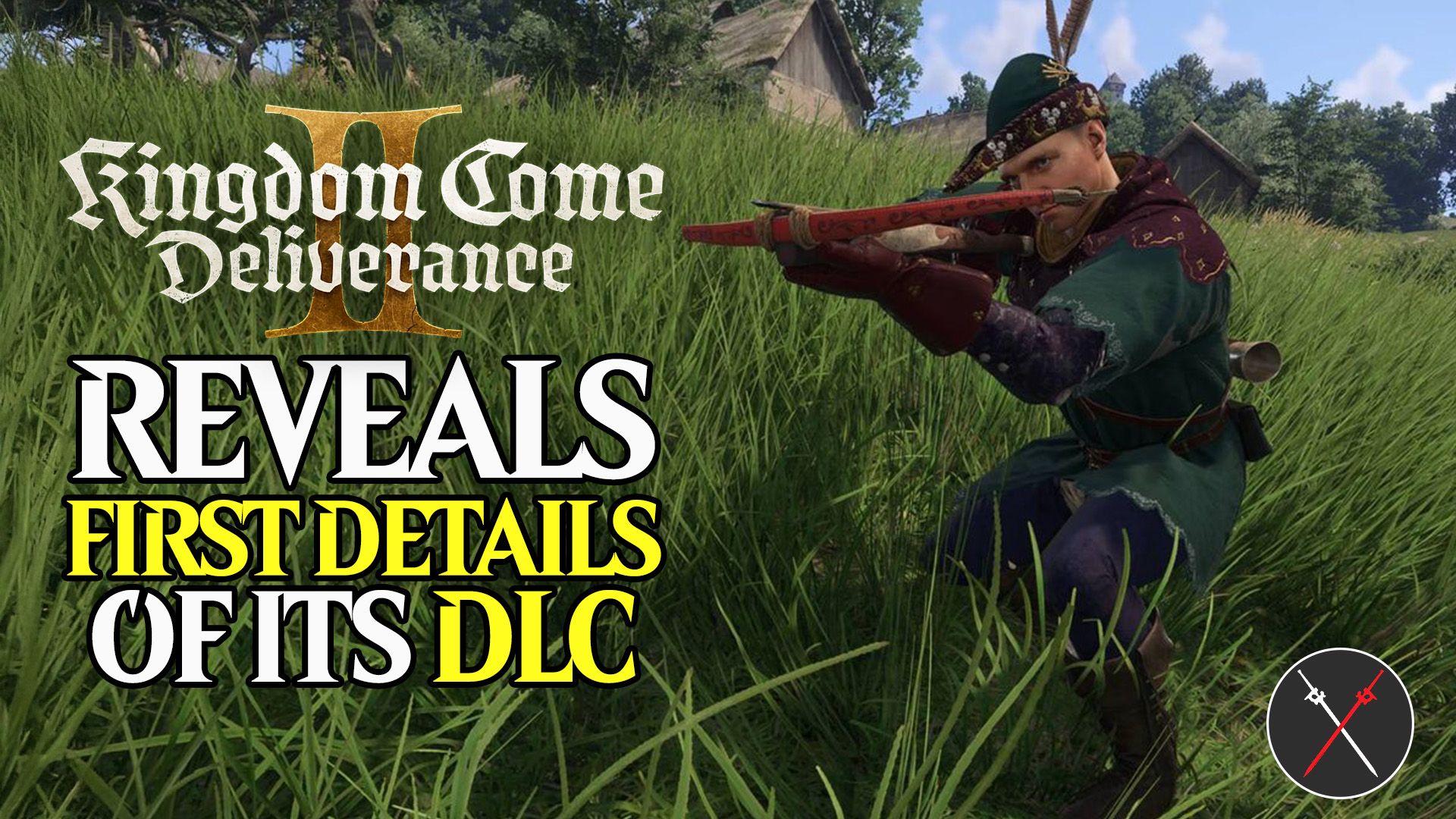 kingdom come deliverance 2 dlc first details