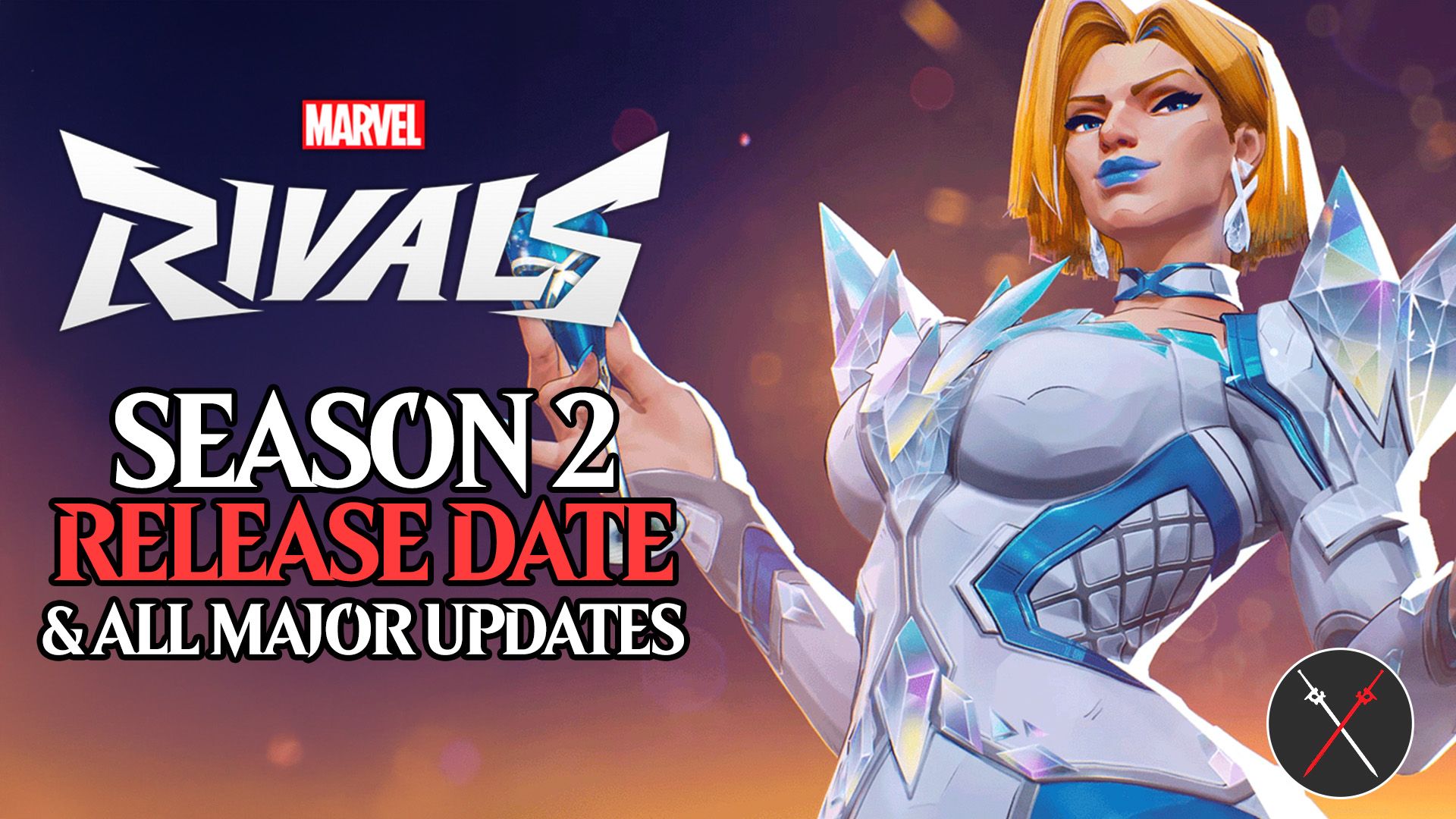 marvel rivals season 2 release date major updates