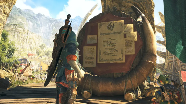 Monster Hunter Wilds Announces Arena Quest Changes to Combat Cheaters