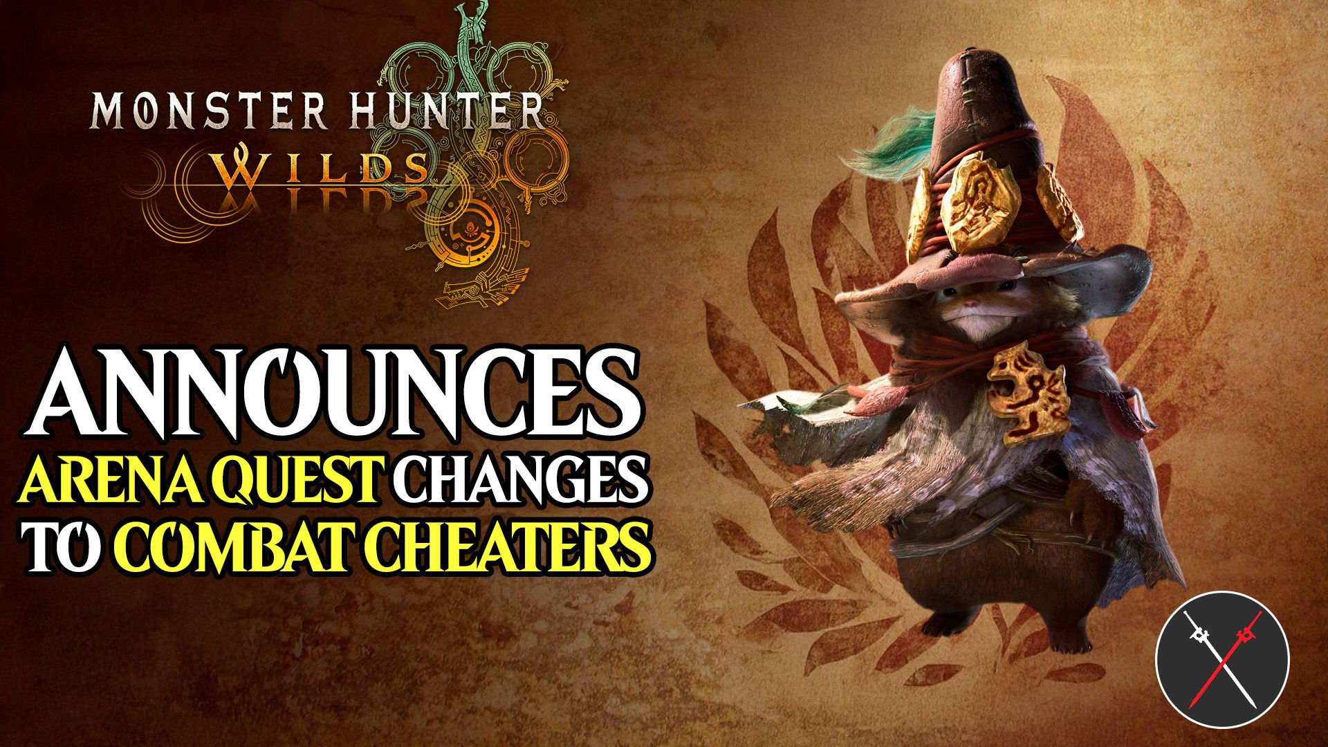 monster hunter wilds arena quest changes
