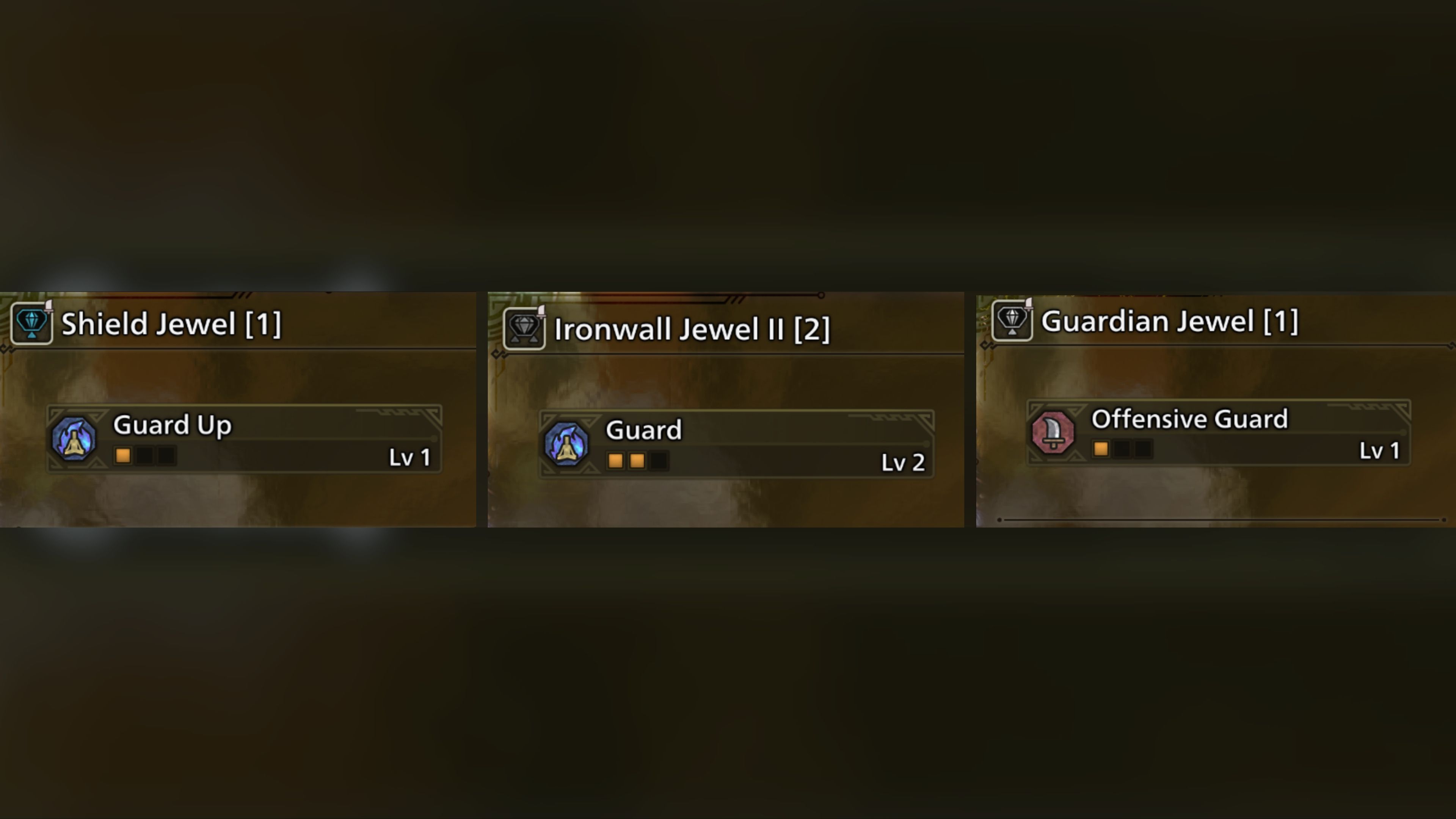 Monster Hunter Wilds Decorations In Game Screenshot 1