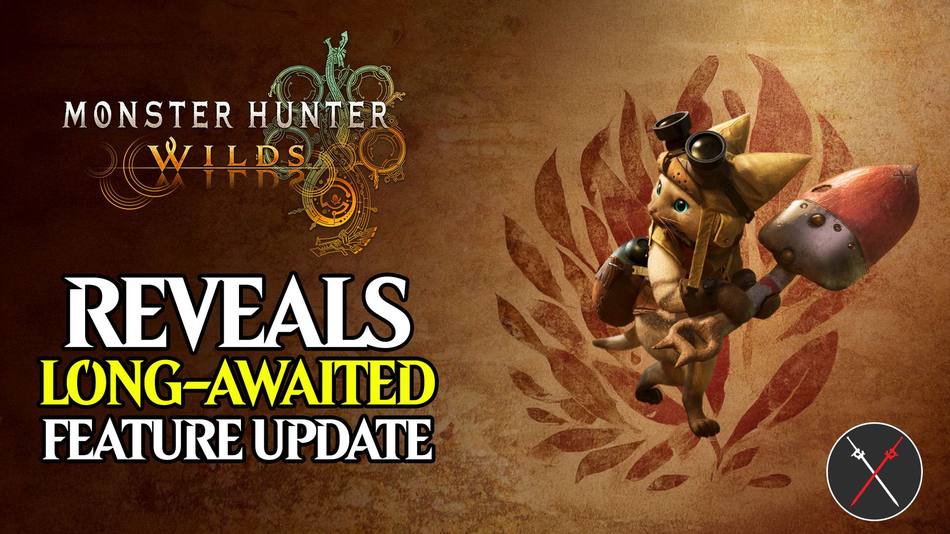 monster hunter wilds feature update