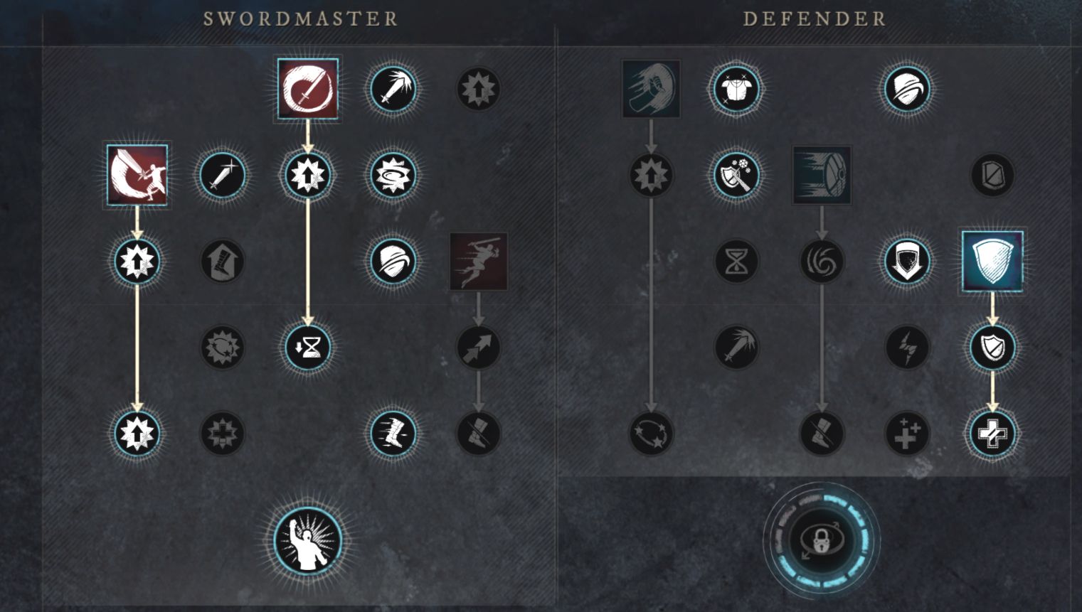 New World Solo PvE Sword &amp; Shield Build – New World Aeternum