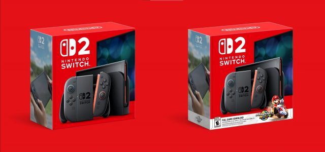 Nintendo Switch 2 Now Has an Official Price and Release Date