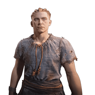 Oblivion Remastered Character Creation Guide