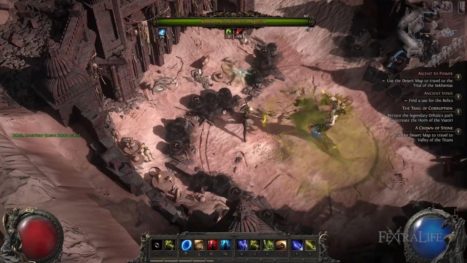 path-of-exile-2-ranger-starter-guide-bow