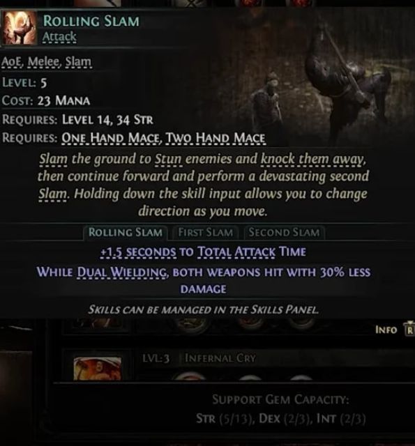 Path of Exile 2 Warrior Starter Guide   How to Build a Warrior