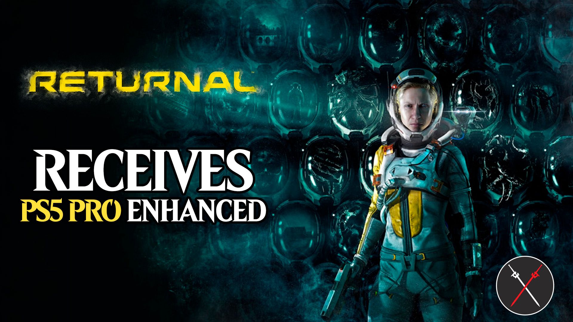 returnal ps5 pro enhanced