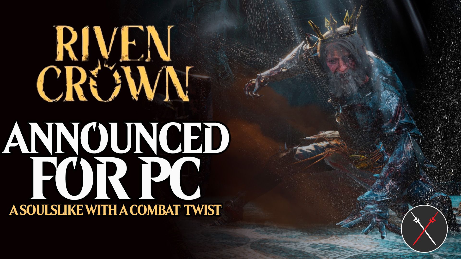 riven crown announced for pc