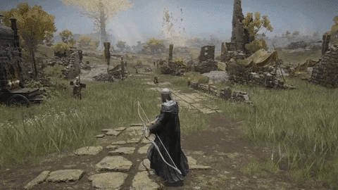 skill-mighty-shot-elden-ring-anim