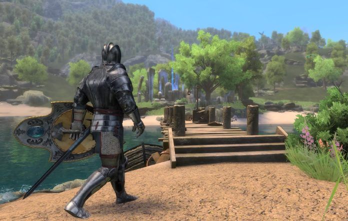 Bethesda Confirms the Existence of The Elder Scrolls IV: Oblivion Remastered and Announces Its Reveal
