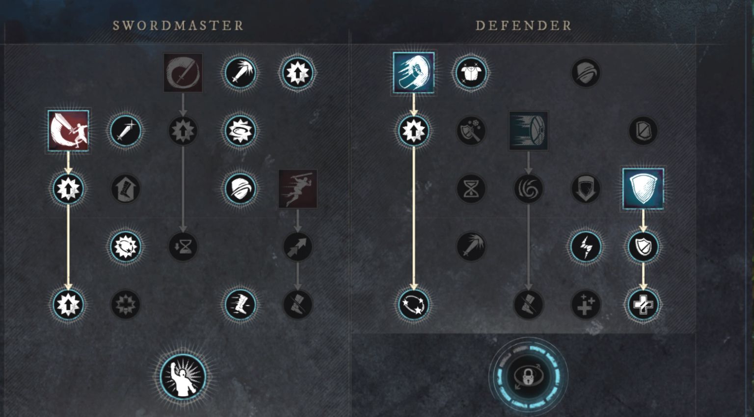 Solo PvP Sword &amp; Shield Build – New World Aeternum