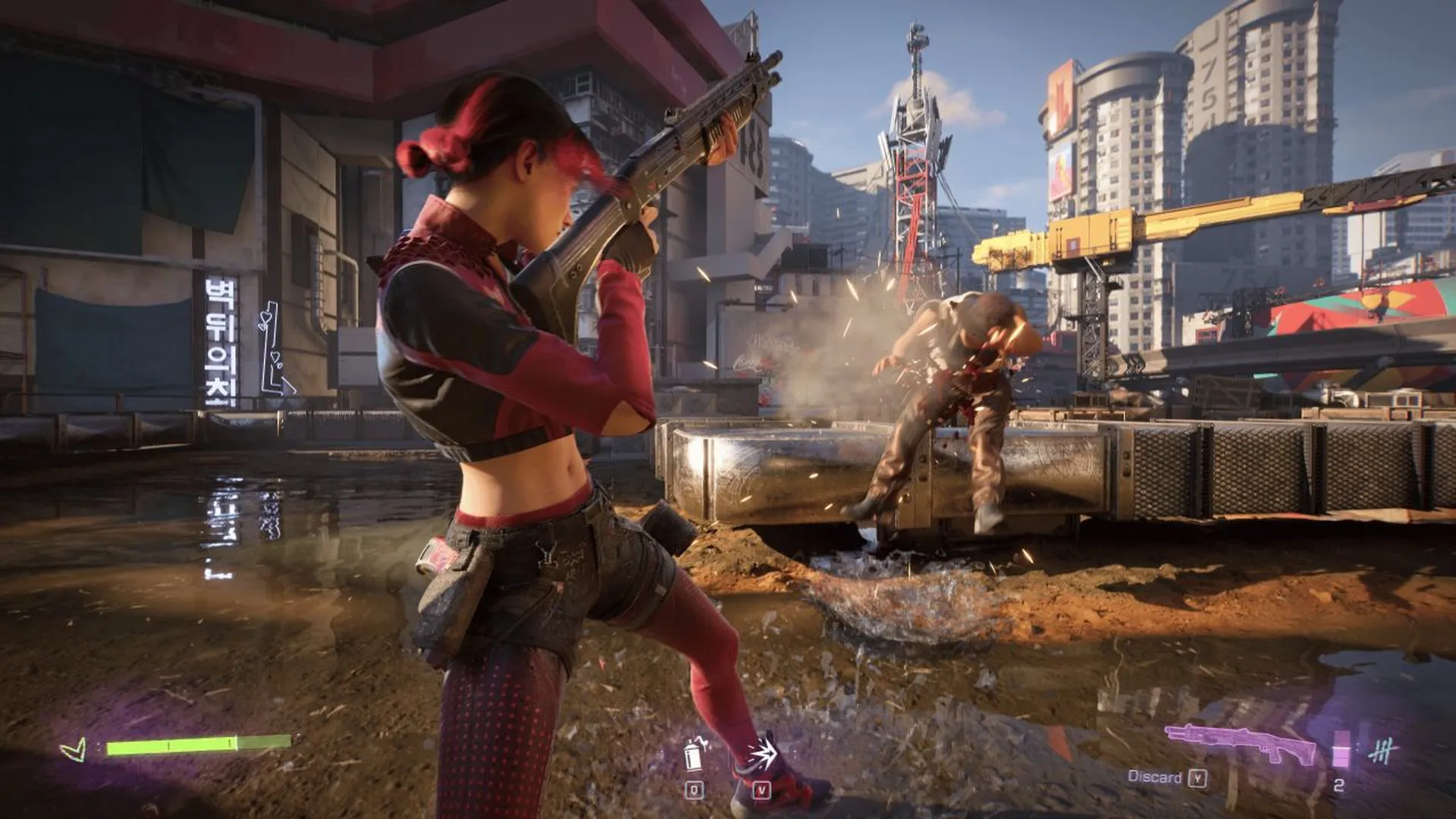 SPINE Confirms Its Version for Nintendo Switch 2 &amp; Reveals a New Trailer