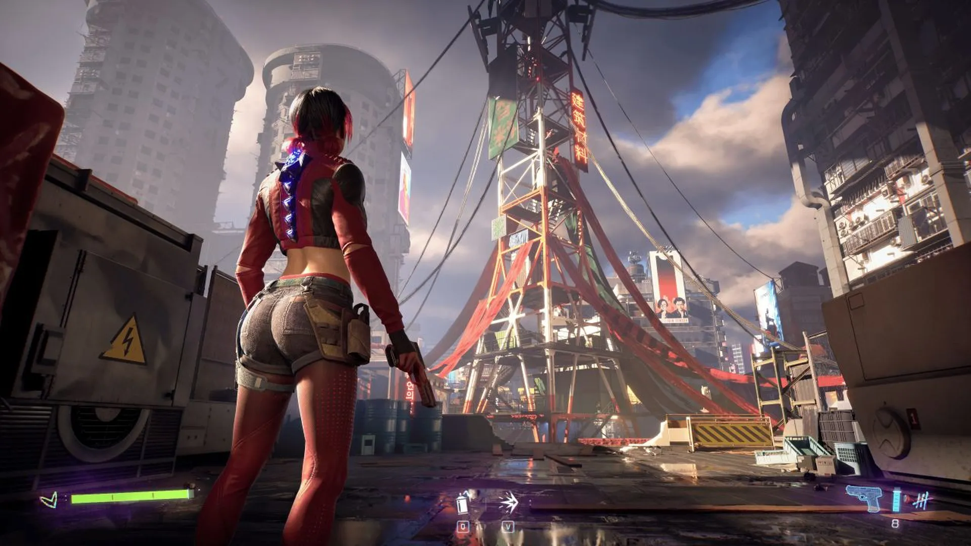 SPINE Confirms Its Version for Nintendo Switch 2 &amp; Reveals a New Trailer