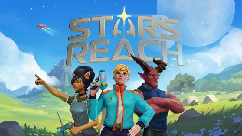stars reach