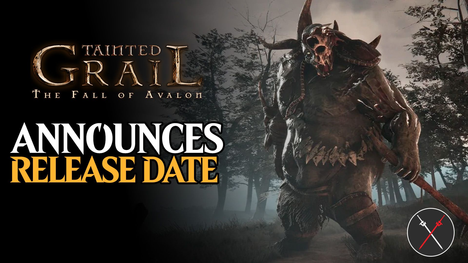 tainted grail the fall of avalon Release Date