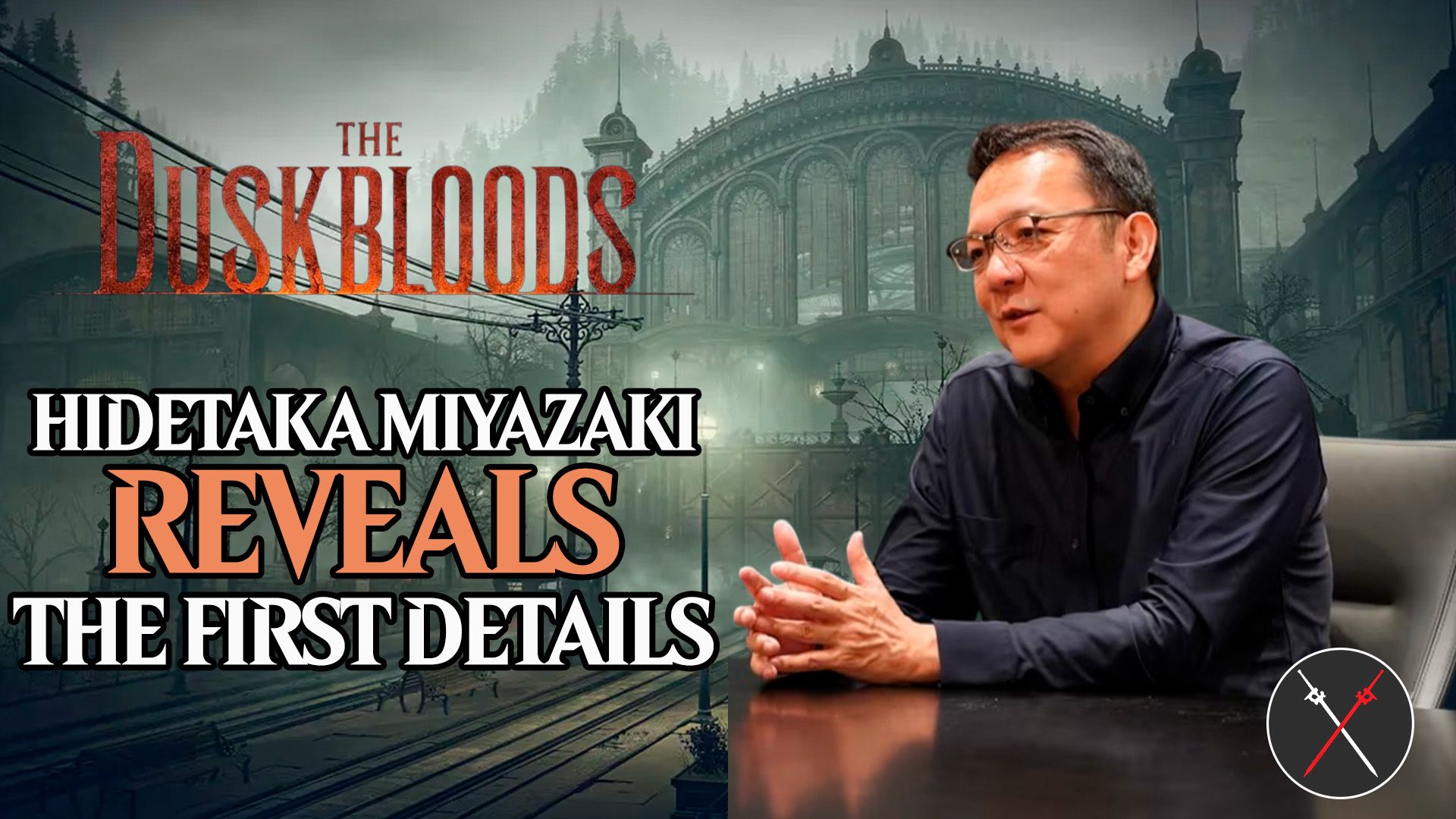 the duskbloods hidetaka miyazaki reveals first details