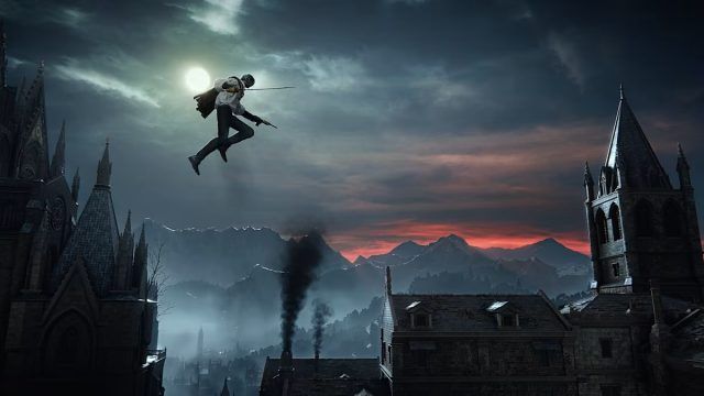 Hidetaka Miyazaki Reveals The First Details About The Duskbloods