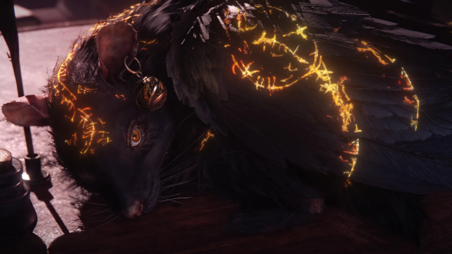 Hidetaka Miyazaki Reveals The First Details About The Duskbloods
