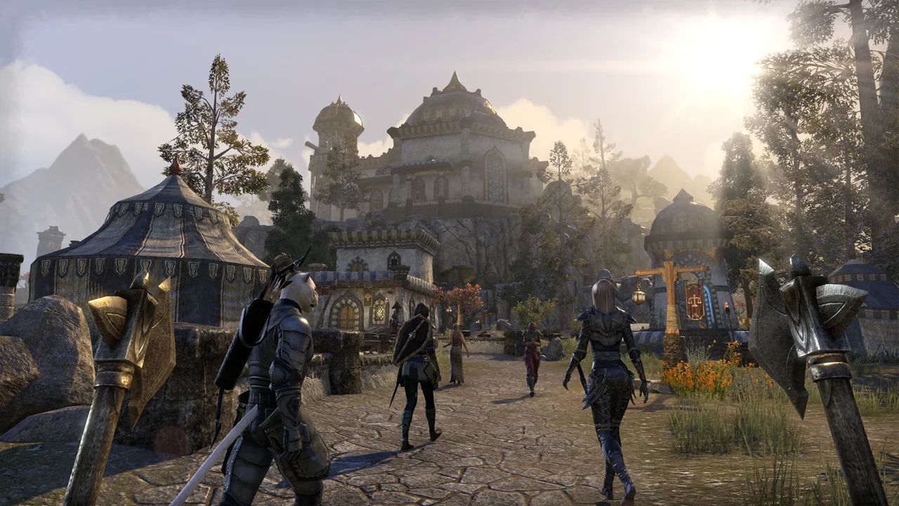 Bethesda Confirms The Elder Scrolls VI Is Still in Development