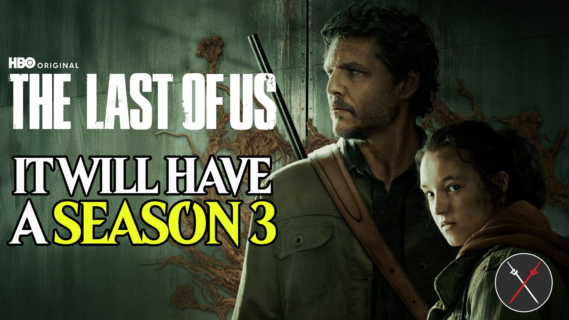 the last of us it will have season 3