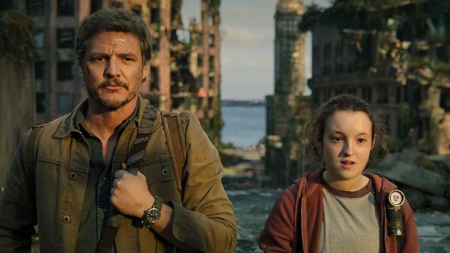 HBO Confirms The Last of Us Will Have a Season 3