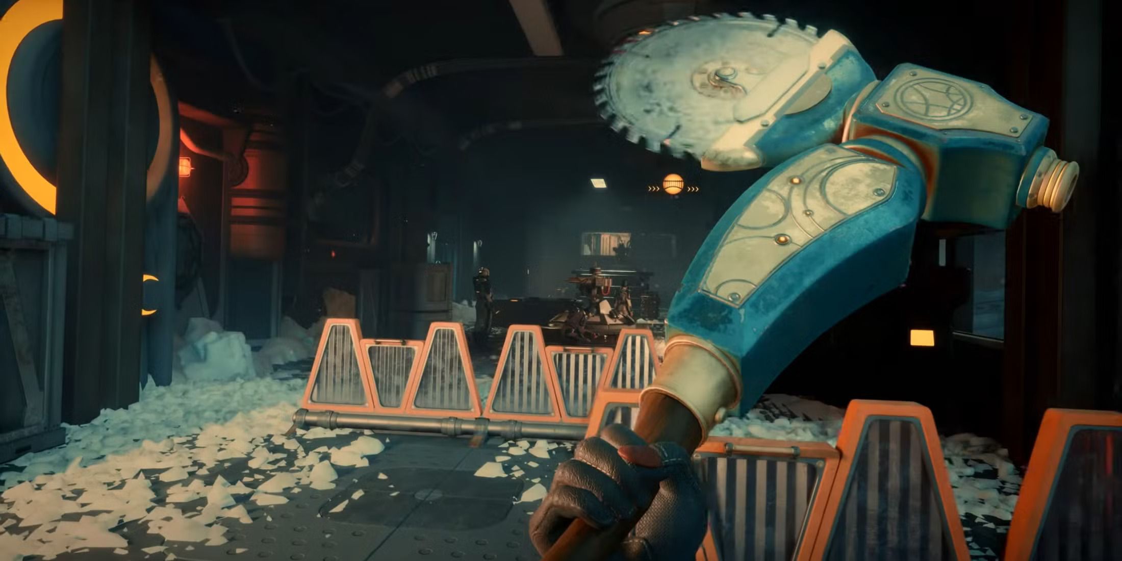 The Outer Worlds 2 Showcases Combat and Weapons in New Trailer