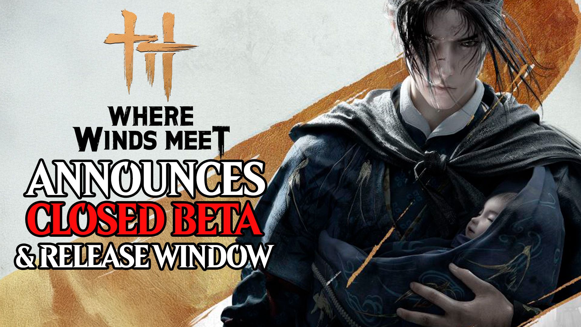 where wind meet announces closed beta