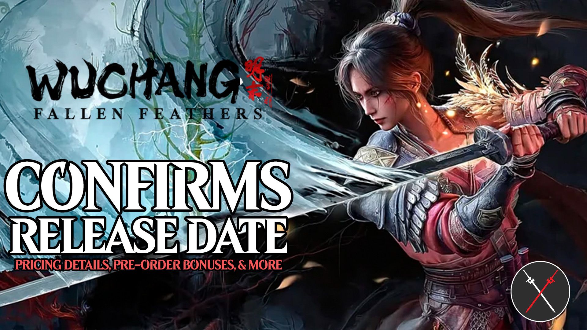 wuchang fallen feathers announces release date