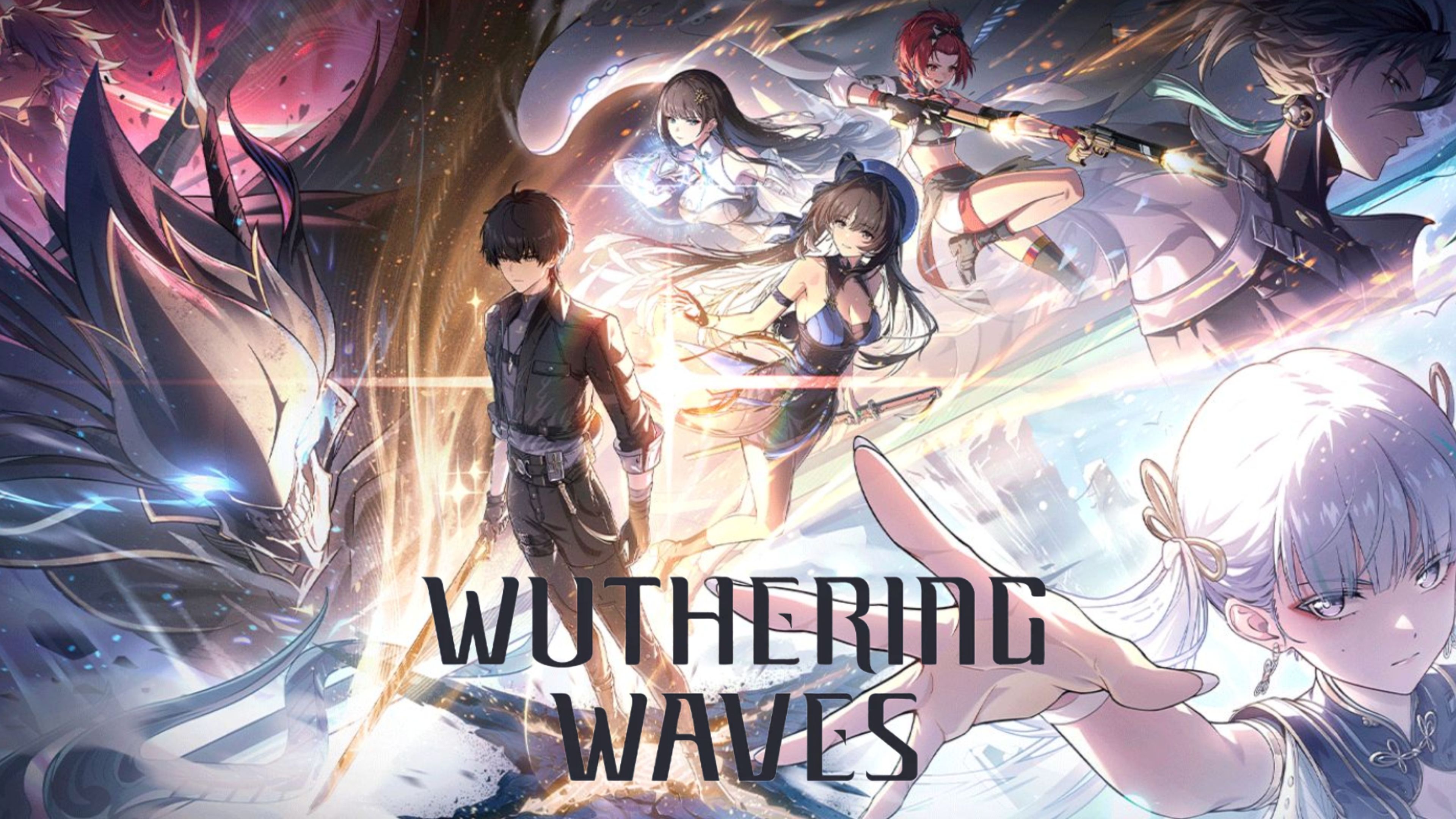 Wuthering Waves Cover In Game Screenshot 1