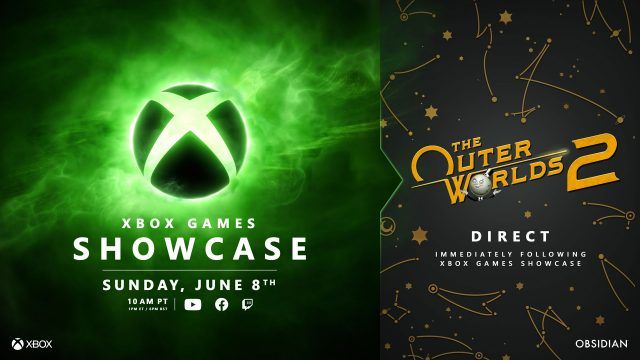 Microsoft Confirms Date for Xbox Games Showcase 2025