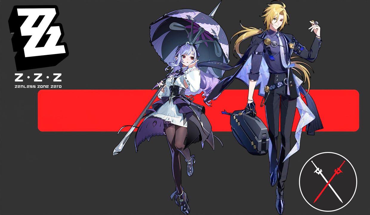 Zenless Zone Zero Receives Update 1.7 &amp; Adds Two New Playable Agents