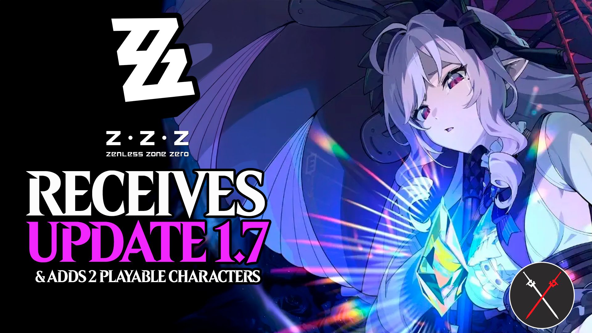 zenless zone zero update 17