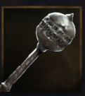 No Rest For the Wicked Cleric Build