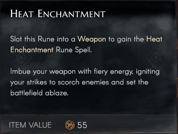 No Rest For the Wicked Cleric Build